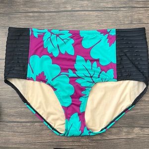 Sophie Theallet Swim Bottom